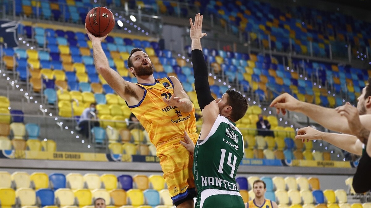 Herbalife Gran Canaria