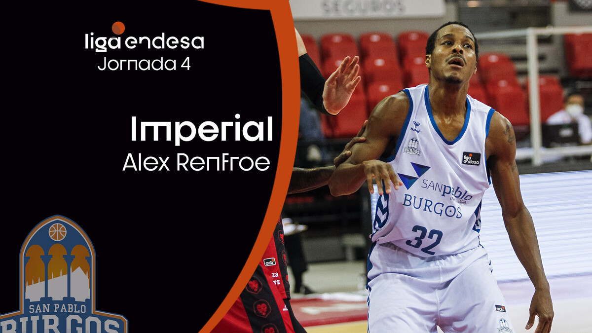 Imperial Renfroe