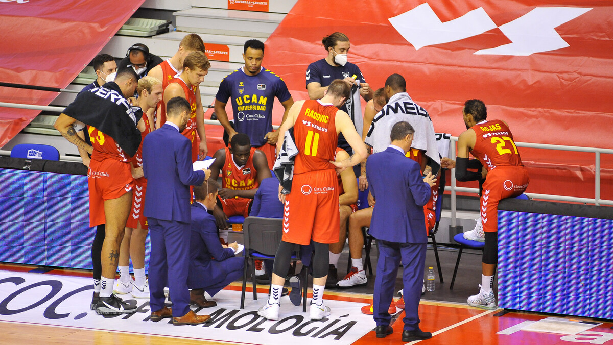 acb Photo / J. Bernal acb Photo / J. Bernal