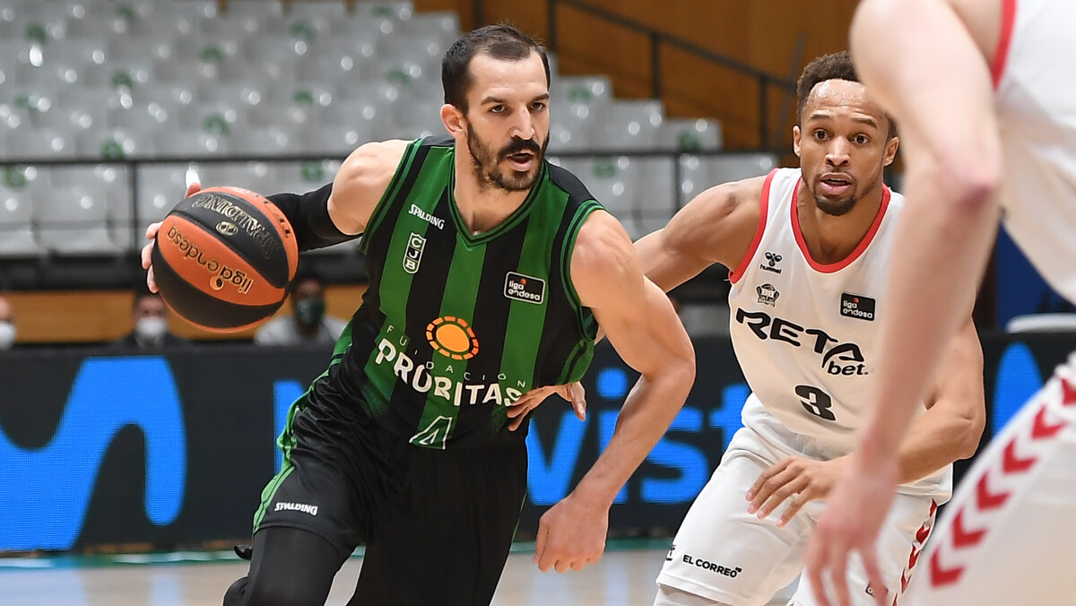 acb Photo / D. Grau acb Photo / D. Grau