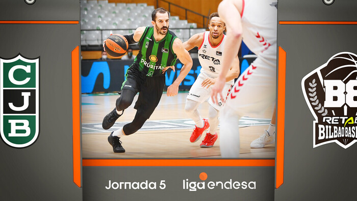 Resumen Joventut 88 -RETAbet BB 81 (J5)