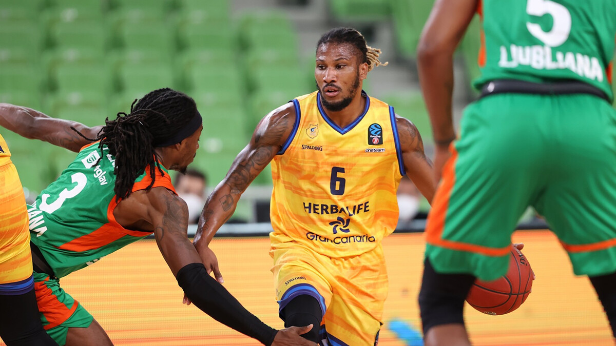 Eurocup