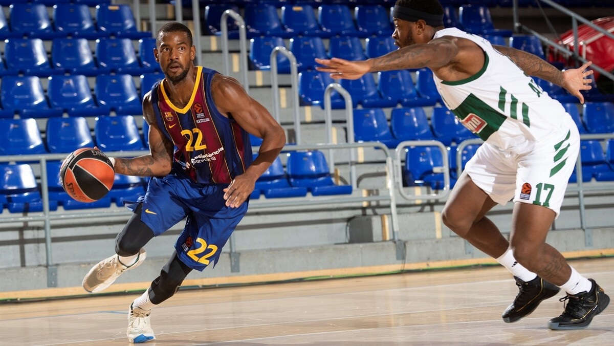 Euroleague/Getty