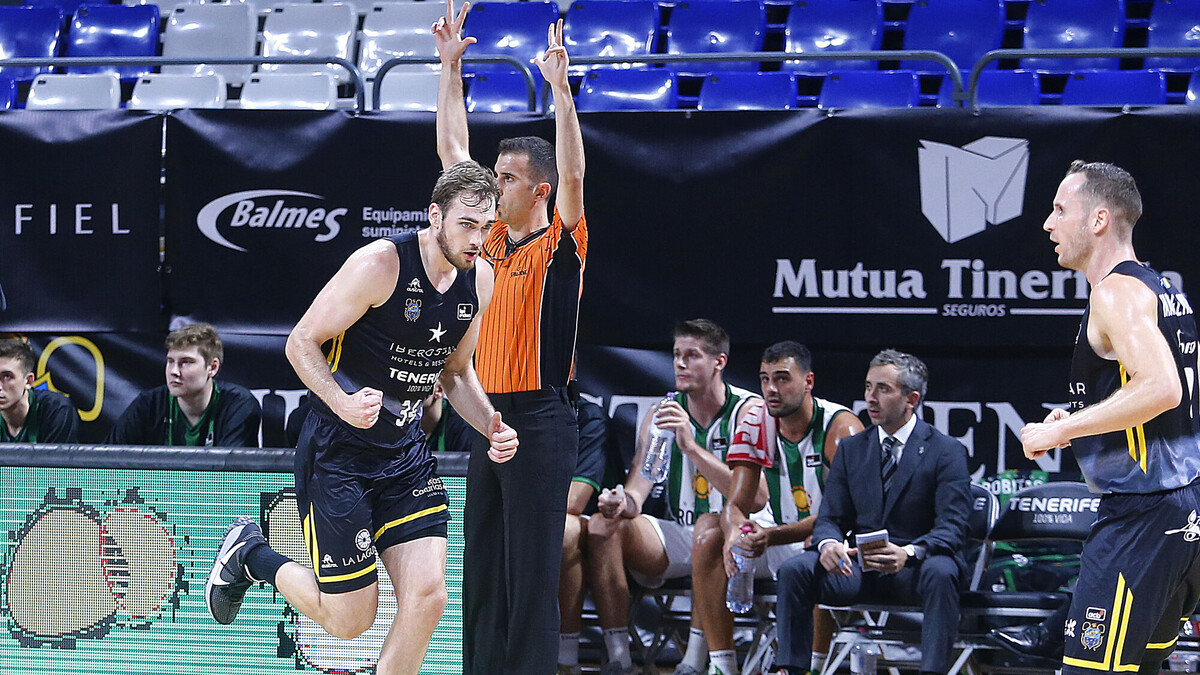 acb Photo / E. Cobos