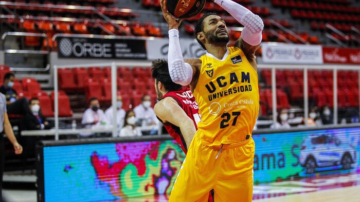 Sadiel Rojas:  “La meta es ganar el sábado"