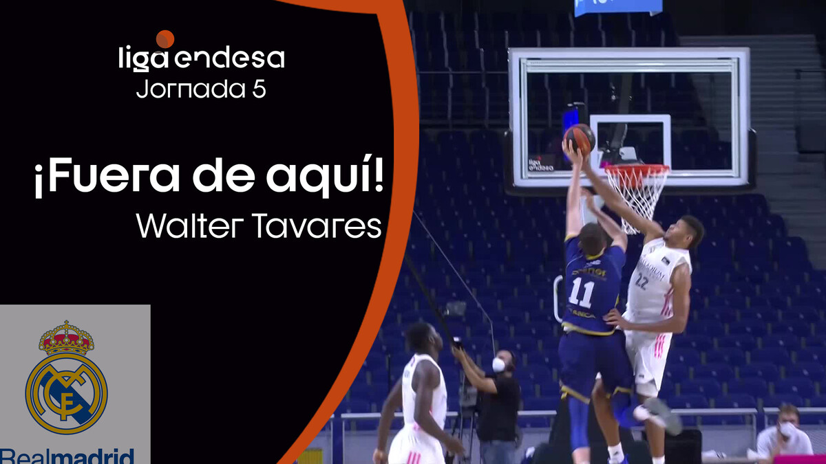 Tavares echa de la zona a Birutis