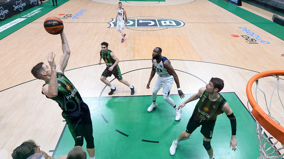 acb Photo / D. Grau