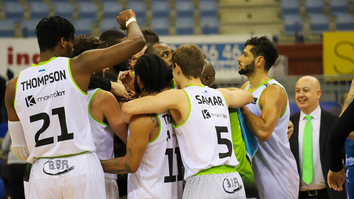 ¡300 victorias fuenlabreñas en era acb!