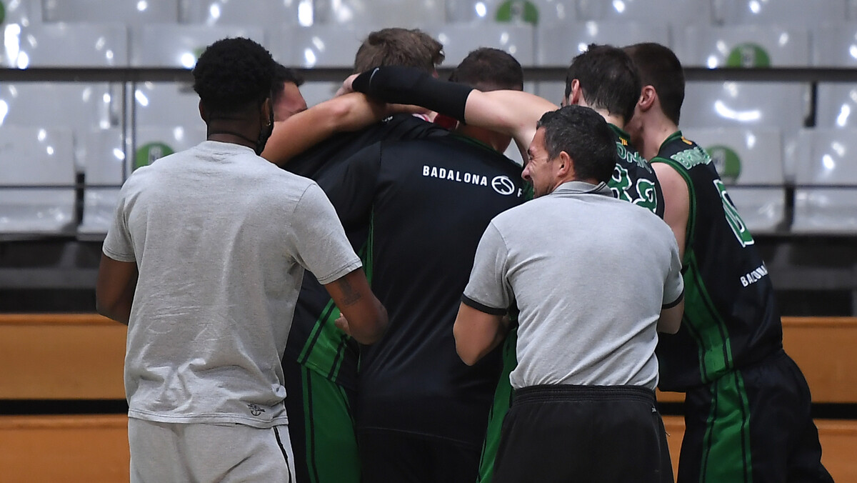acb Photo / D. Grau