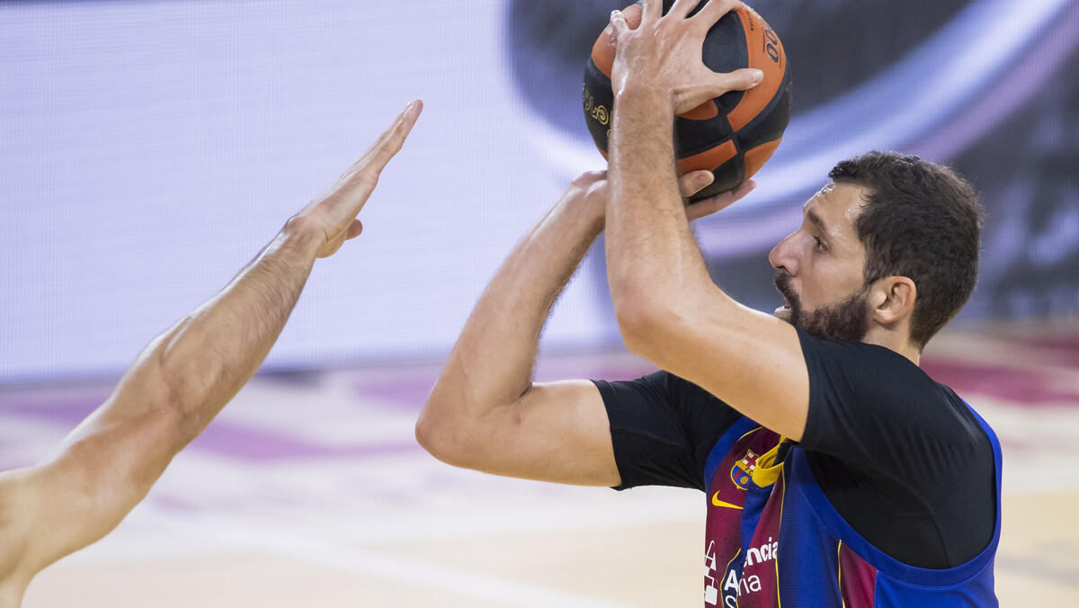 Barça-Valencia Basket... ¡Todas las novedades de un Vistazo!
