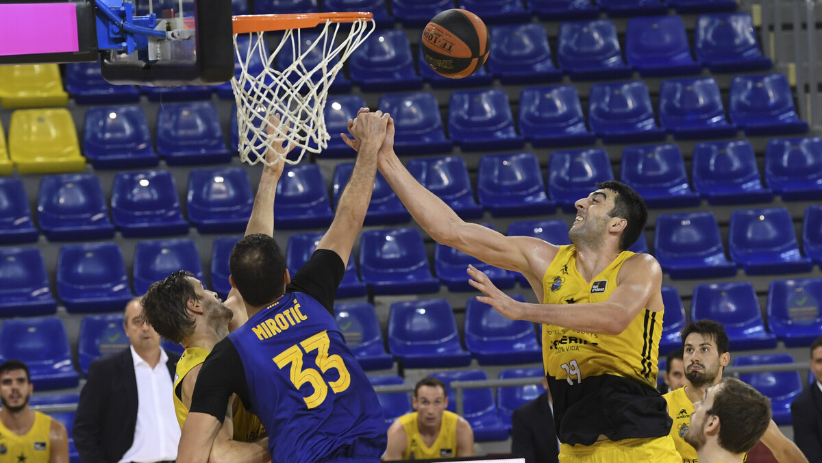acb Photo / P. Largo