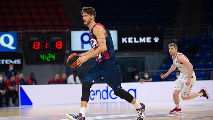 TD Systems Baskonia se lleva el derbi frente al RETAbet BB (82-68)