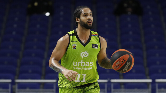 Melo Trimble: “Estoy feliz por estar de nuevo con el equipo”