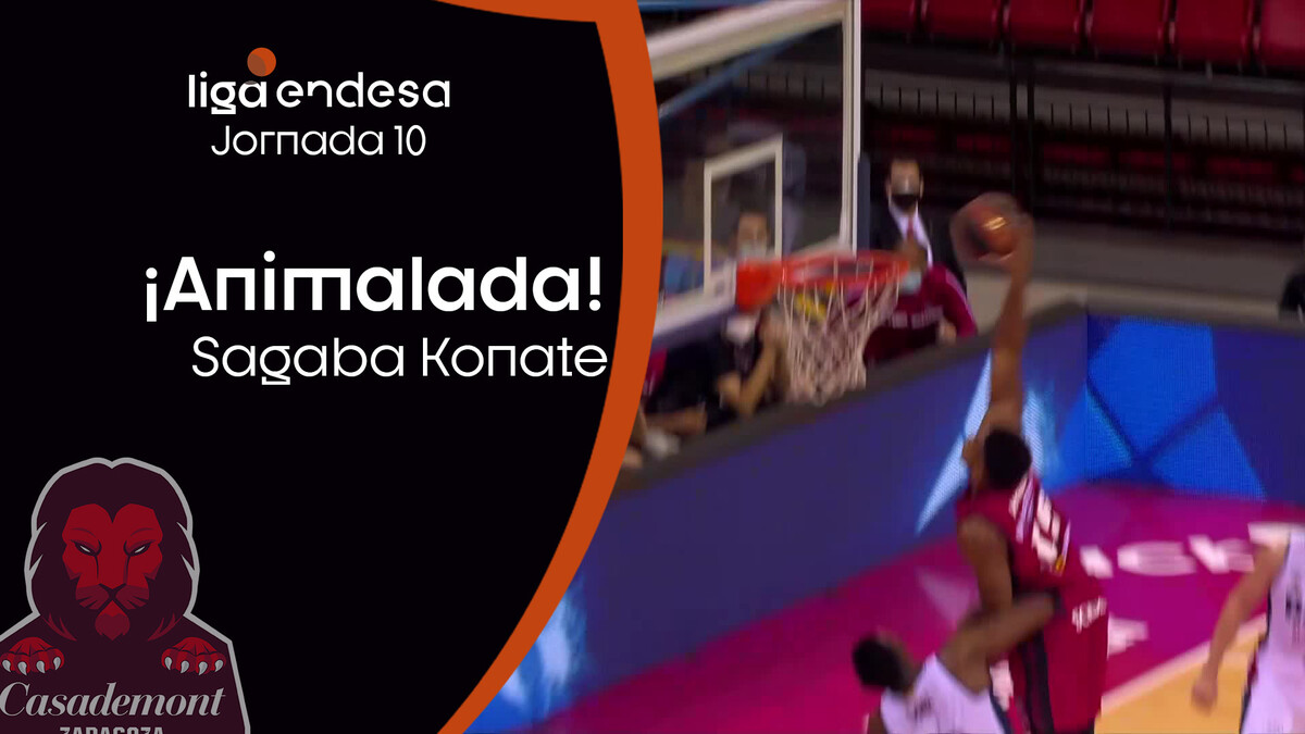 Animalada de Sagaba Konate