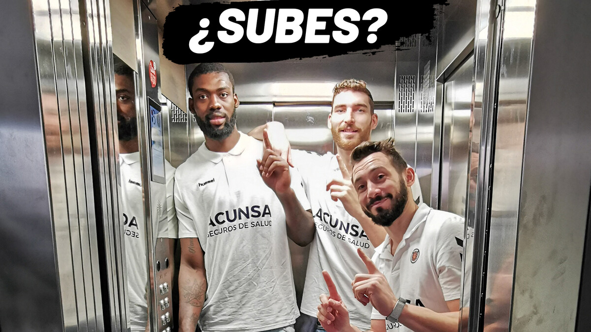 Acunsa Gipuzkoa Basket
