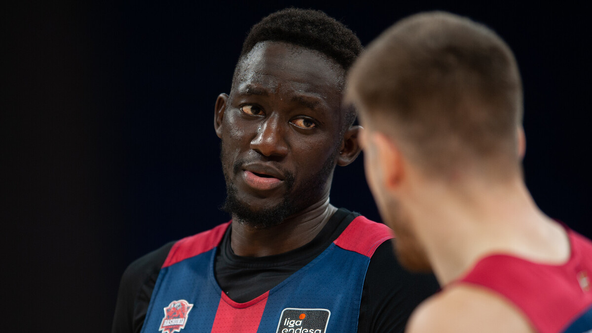 acb Photo / A. Bouzo
