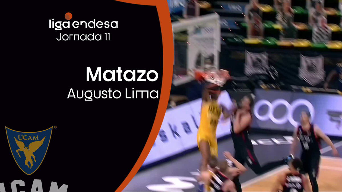 Matazo de Augusto Lima