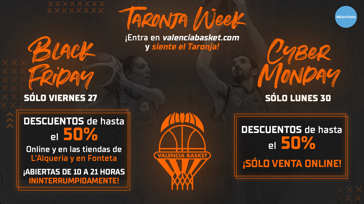 Valencia Basket