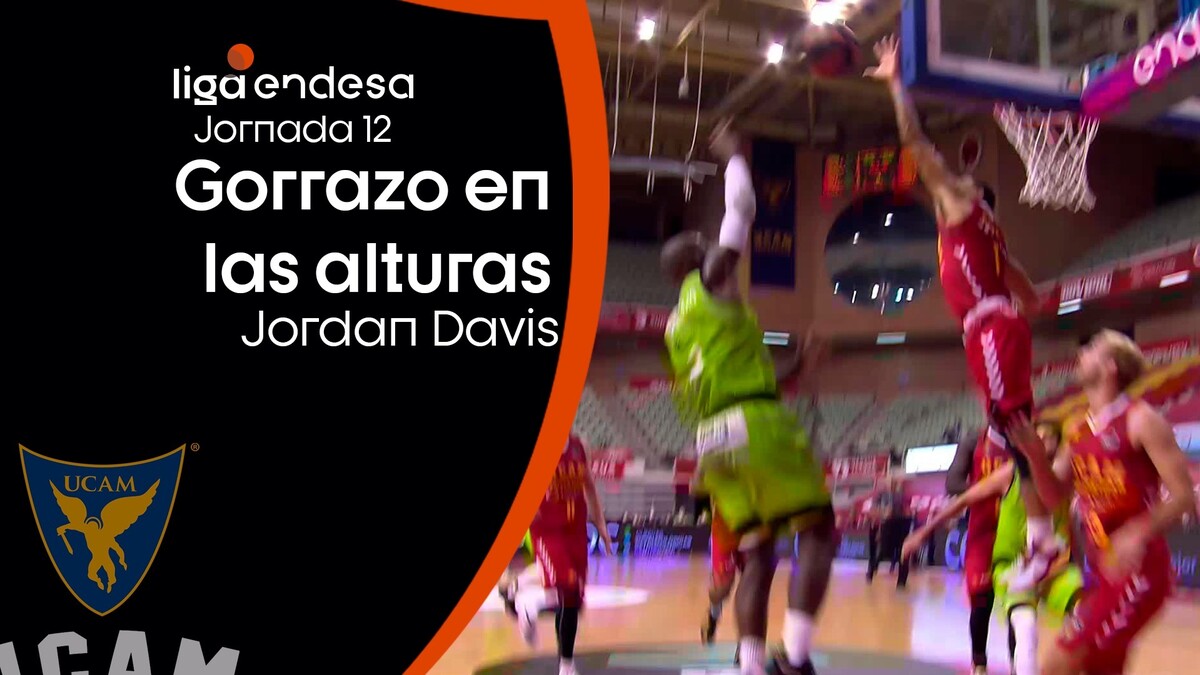 Gorrazo de Jordan Davis