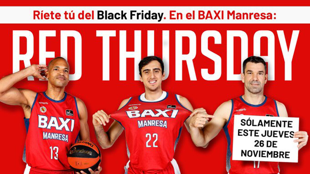BAXI Manresa