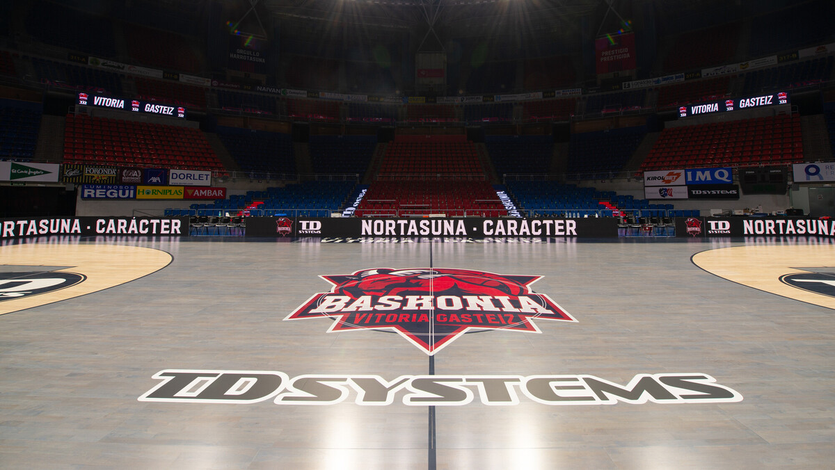 Foto Baskonia Foto Baskonia