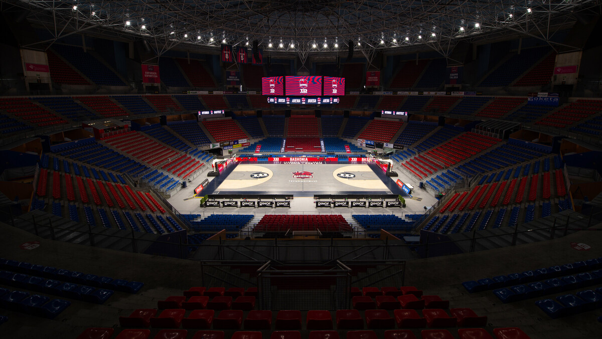 Foto Baskonia Foto Baskonia