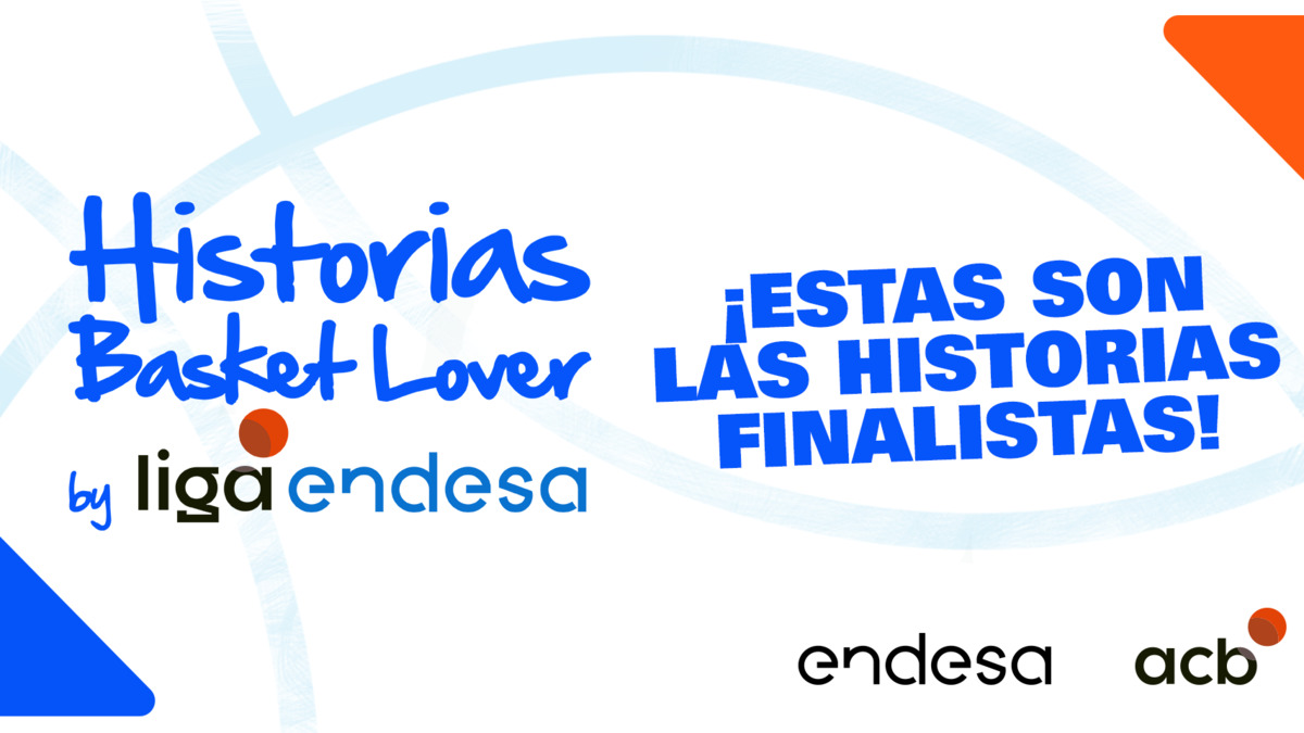 Endesa Basket Lover