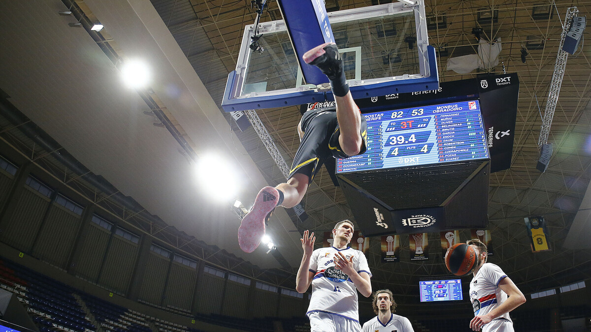 acb Photo / E. Cobos