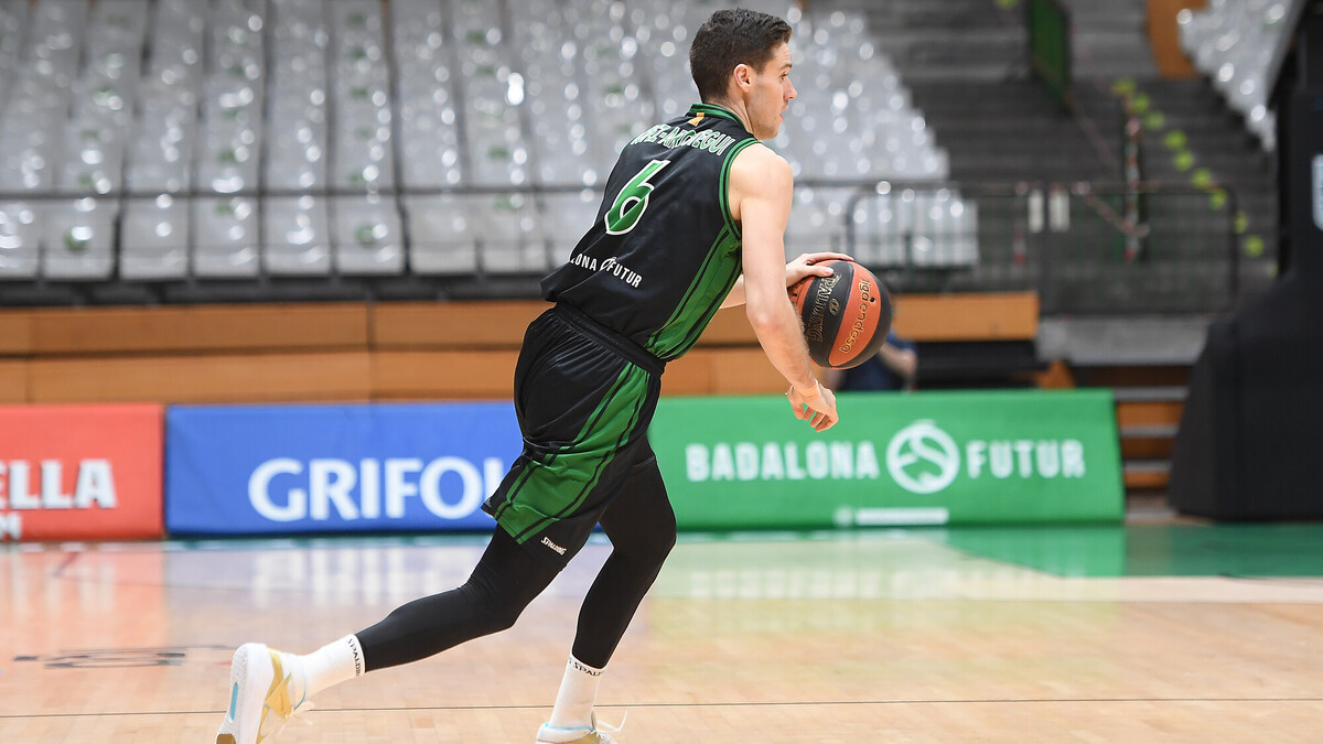 acb Photo / D. Grau