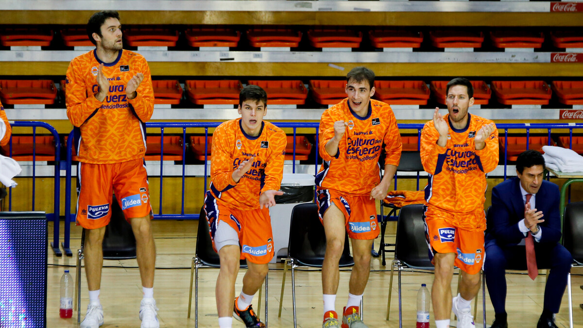 ACB Photo / A. Pacheco