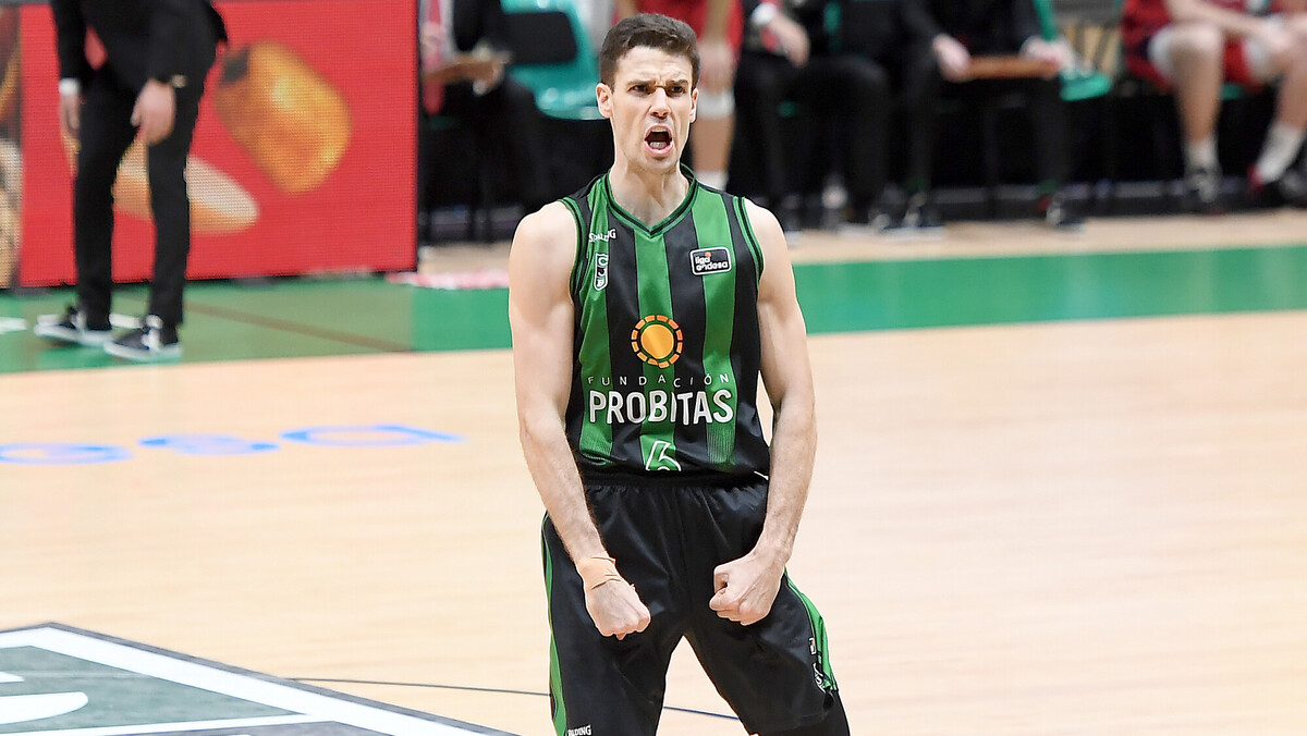 acb Photo / D. Grau acb Photo / D. Grau
