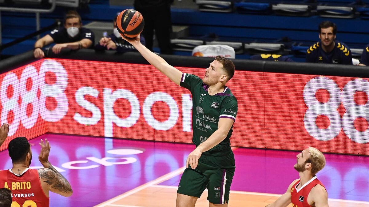 acb Photo / G. Pozo