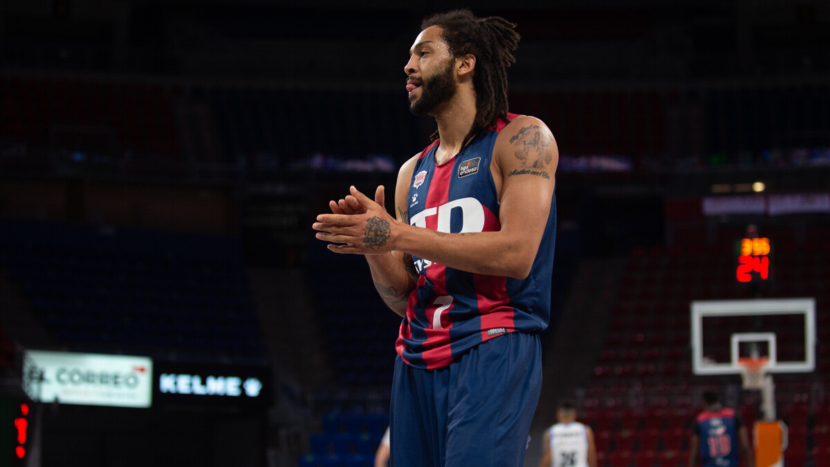 acb Photo / A. Bouzo