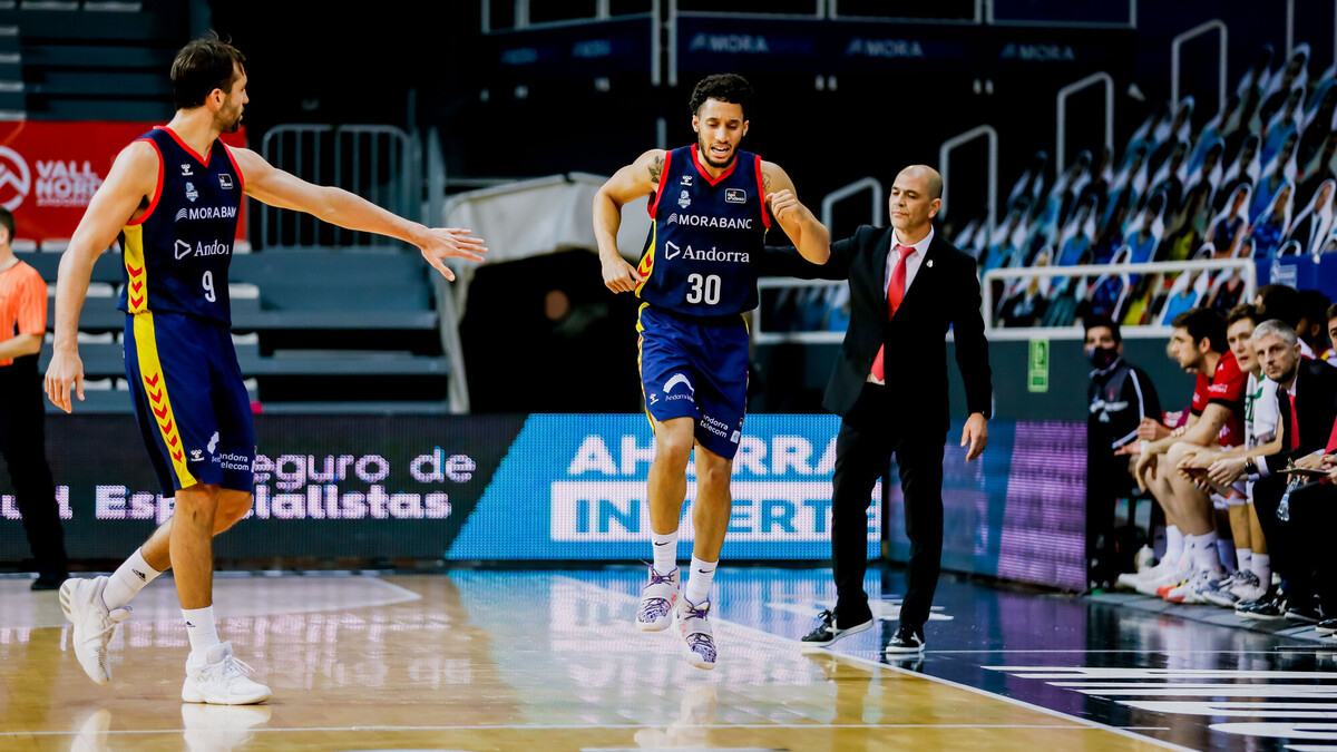 acb Photo / Albert Martín