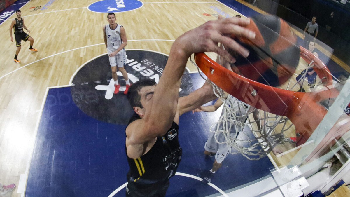 acb Photo / E. Cobos