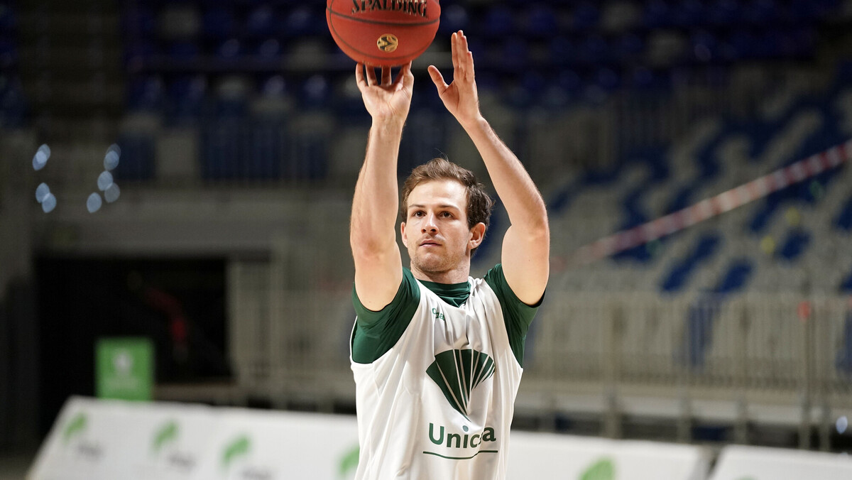 Unicaja B. Fotopress
