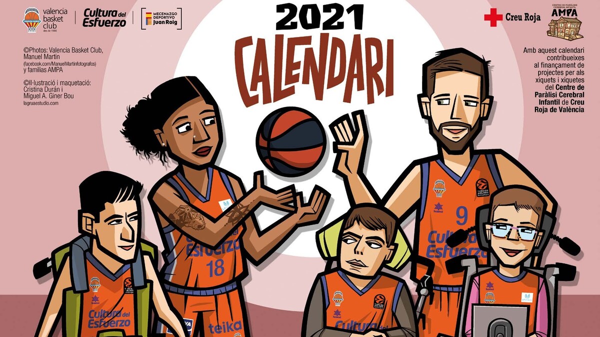 Valencia Basket