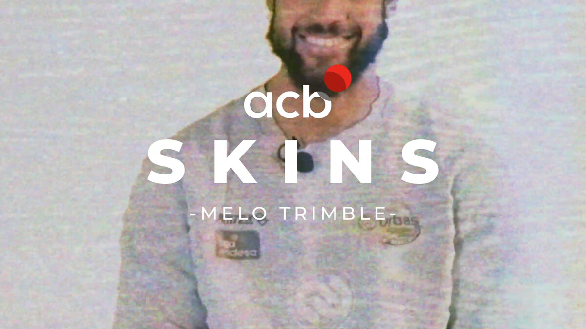 Skins: Melo Trimble