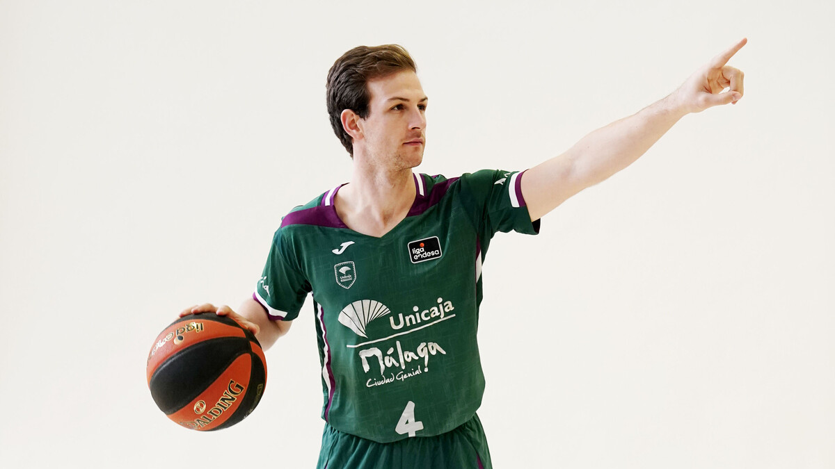 Unicaja B. Fotopress