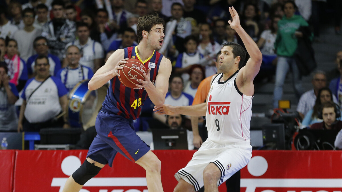 acb Photo / Á. Martínez