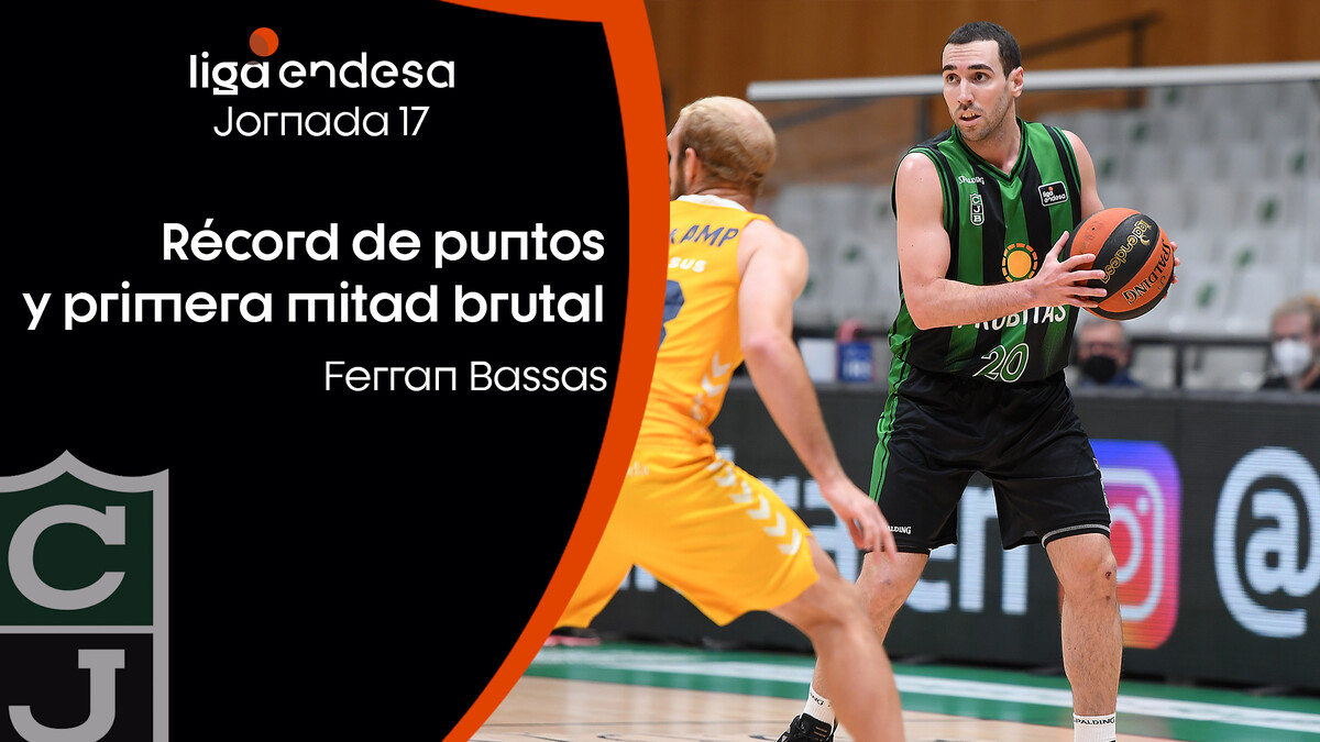 Partidazo de Bassas