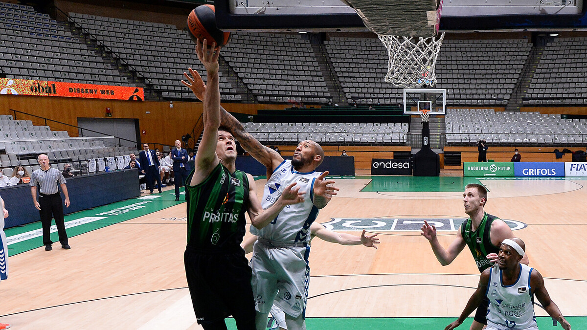 acb Photo / D. Grau acb Photo / D. Grau