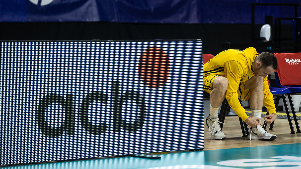 acb Photo / J. Pelegrín