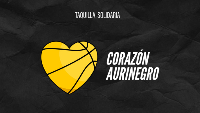 Entradas solidarias para el Iberostar Tenerife-Real Madrid