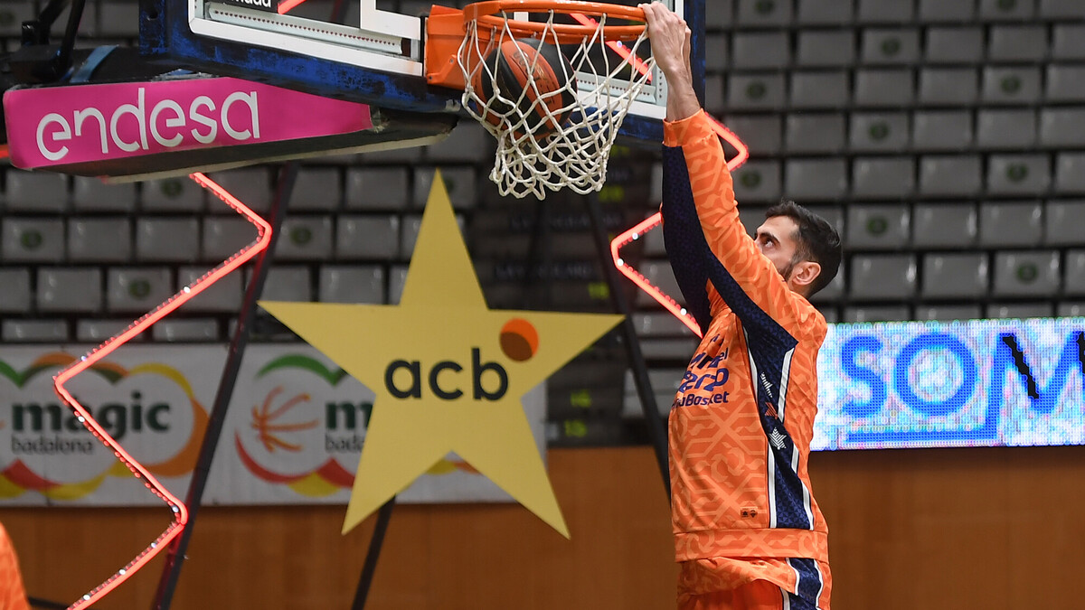 acb Photo / D. Grau
