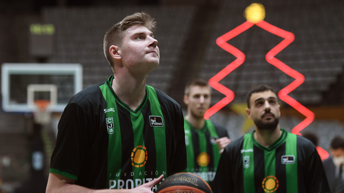 acb Photo / D. Grau