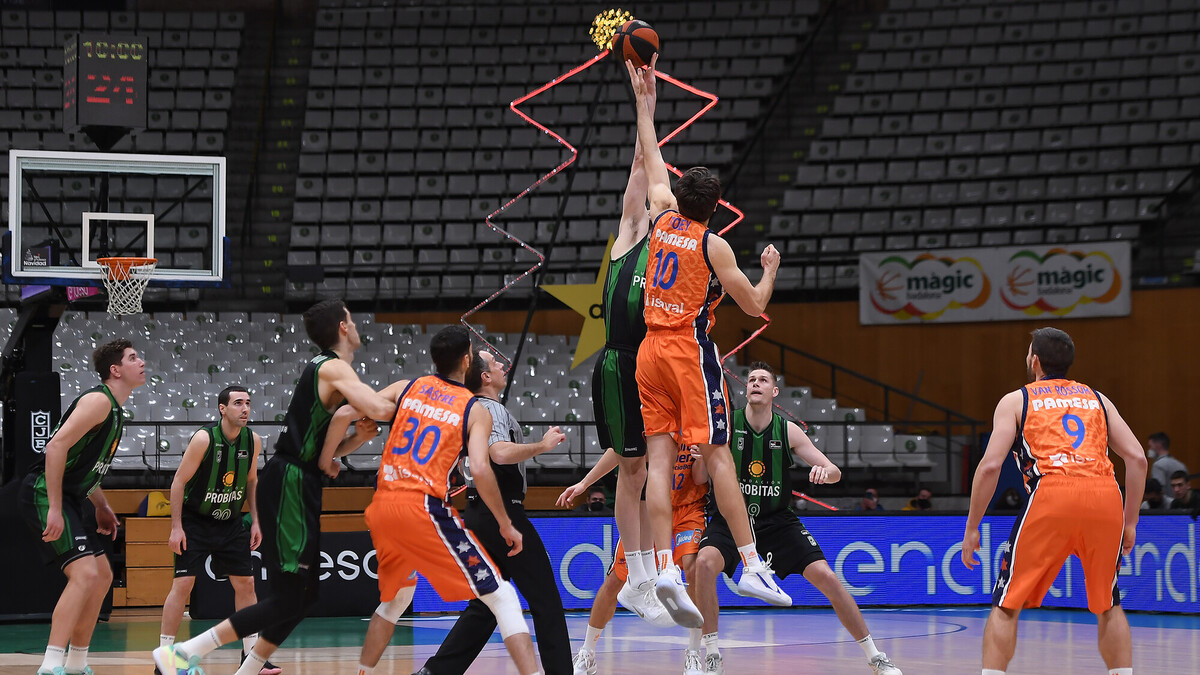 acb Photo / D. Grau