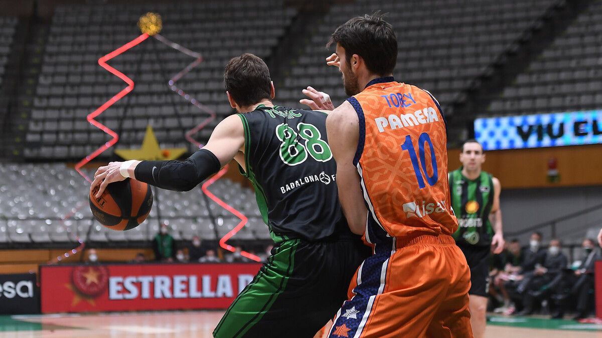 acb Photo / D. Grau