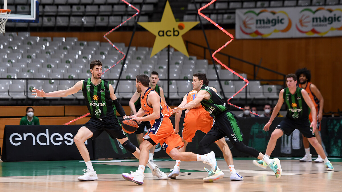 acb Photo / D. Grau