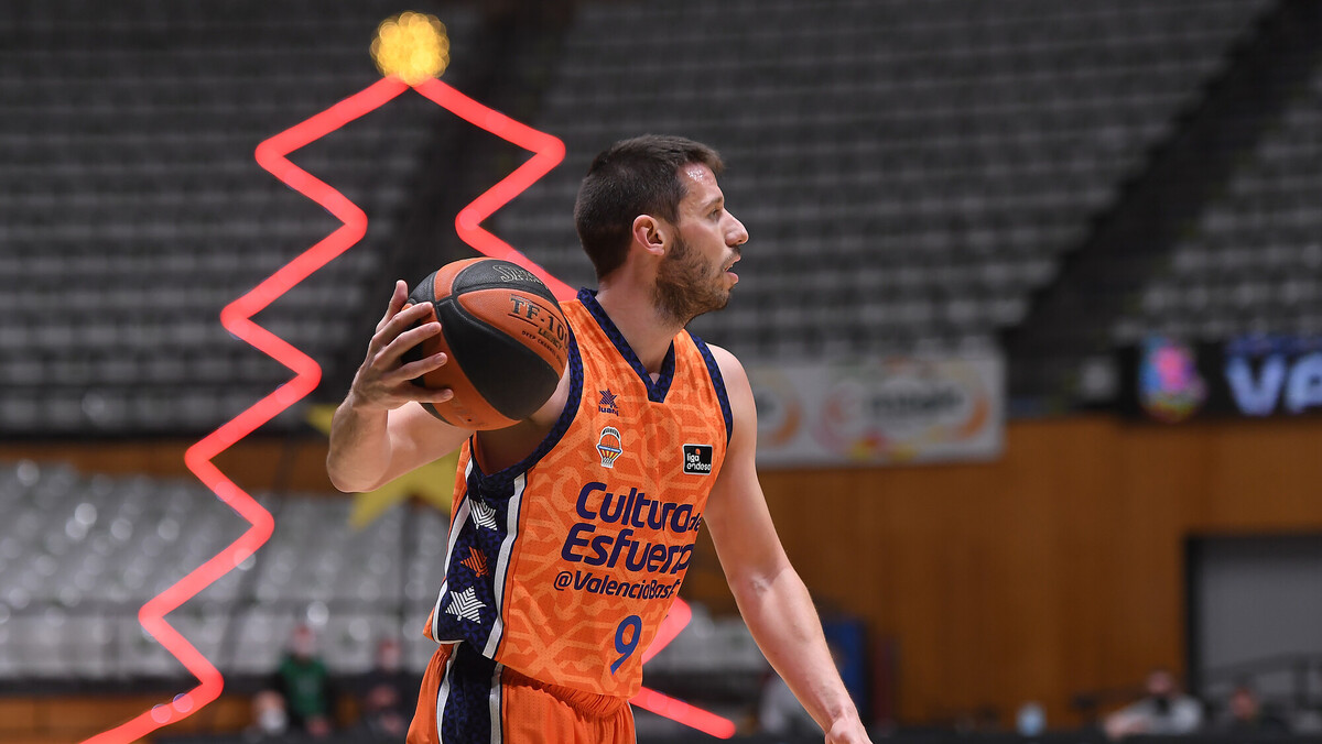 acb Photo / D. Grau